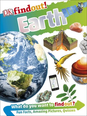 Earth - ebook